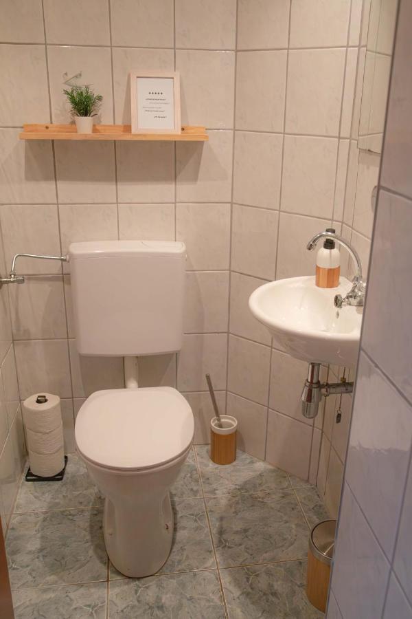 Gutshof Zum Wurzgarten Hainbach Extérieur photo